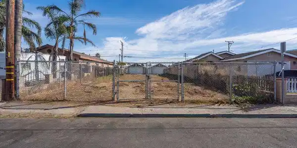 116 N Harrison Avenue