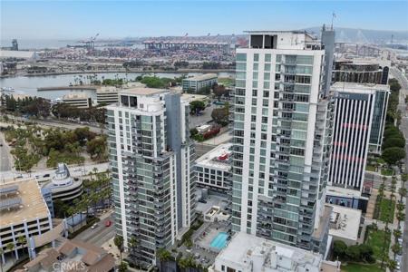 400 W Ocean Boulevard