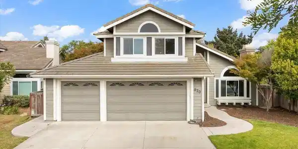 920 Oxford Drive