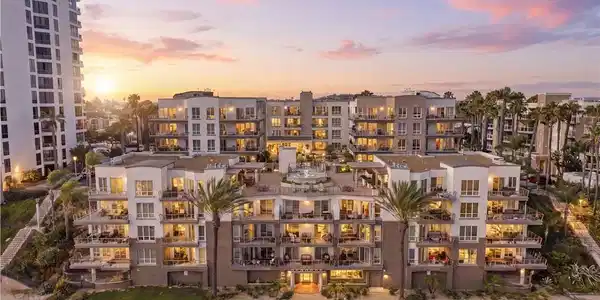 1400 E Ocean