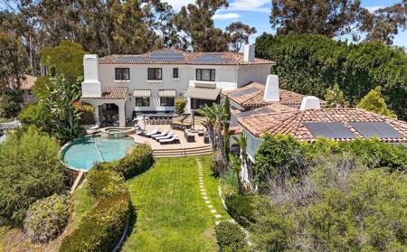 5171 Del Mar Mesa Road