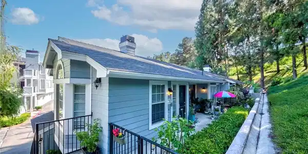 23412 Pacific Park Drive