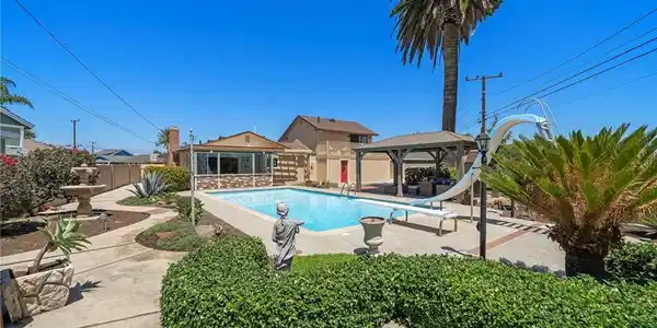 8798 La Casita Avenue
