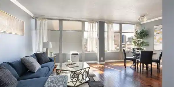 100 Atlantic