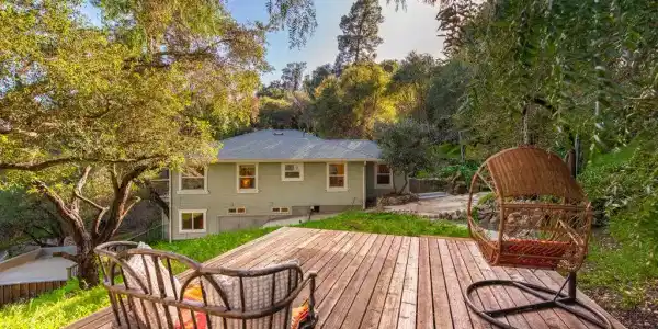 502 Fernwood Pacific Drive