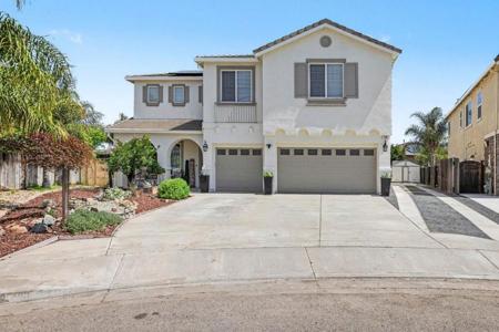 130 Ridge Crest Court