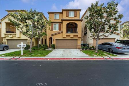 20304 Estuary Lane