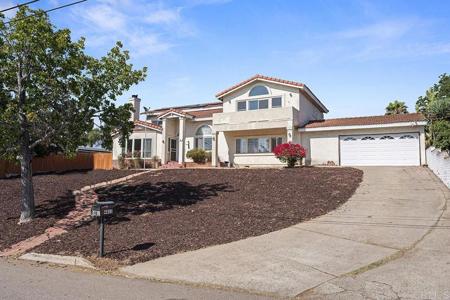4411 VISTA CORONADO DR