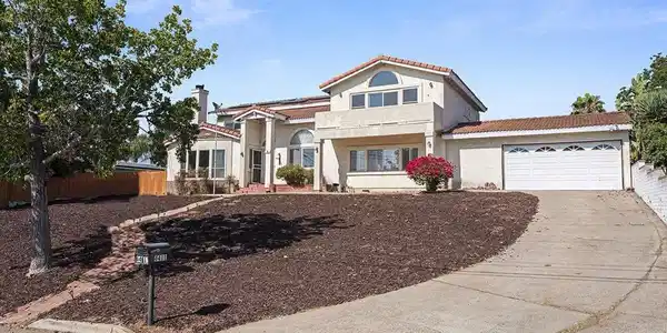 4411 VISTA CORONADO DR