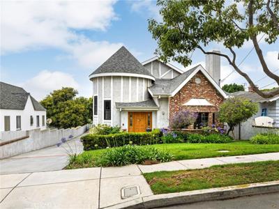 715 W Palm Avenue
