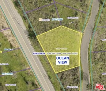 0 Mar Vista Ridge Drive
