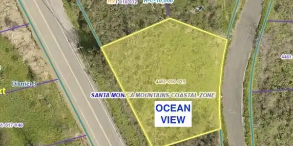 0 Mar Vista Ridge Drive