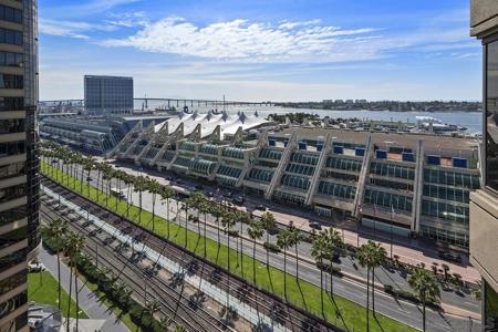 100 Harbor Drive