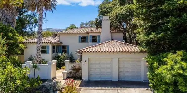 2495 Tierra Drive