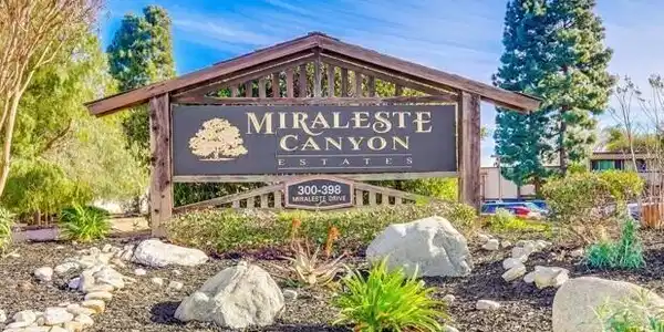 370 S Miraleste Drive