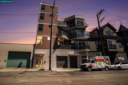 410 Webster St #1