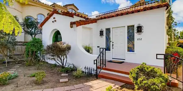 832 San Luis Rey