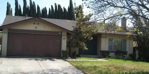 3076 Baronscourt