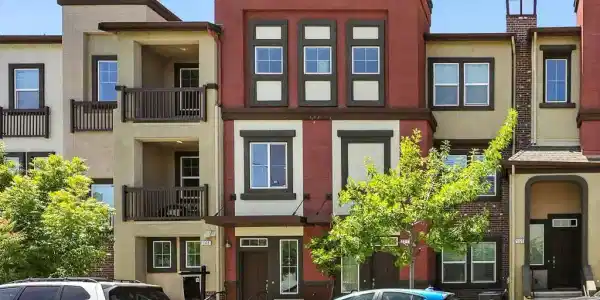 1309 Mercado Way