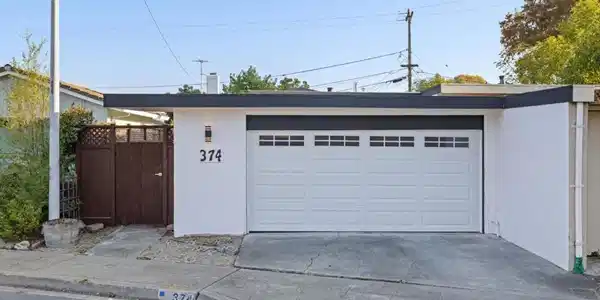 374 Manzanita Court