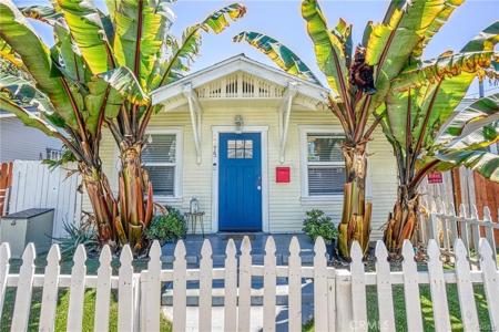 1075 Coronado Avenue