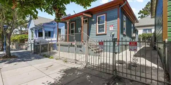 515 17th Street
