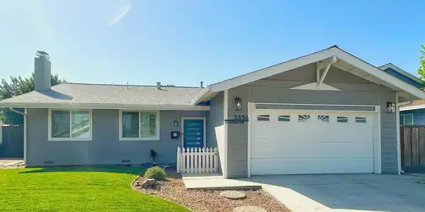 3336 Claudia Dr
