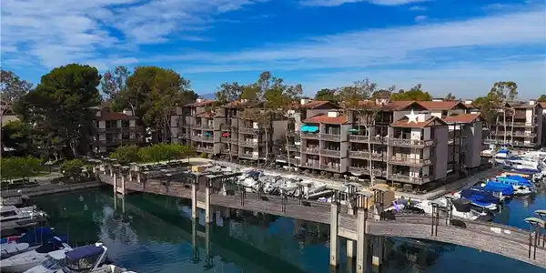 7338 Marina Pacifica N