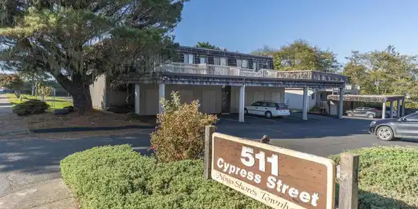 511 Cypress Street