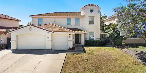 1900 Kern Mountain Way