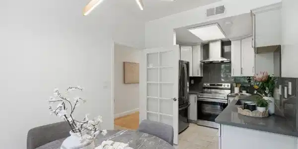 991 Belmont Terrace