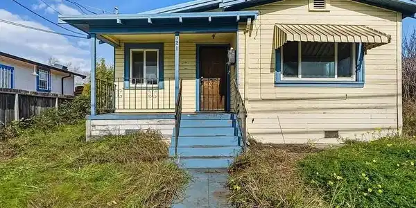 921 Jones