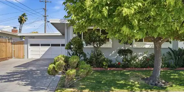 1358 Claudia Avenue