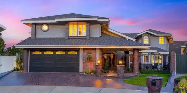 1232 Blue Gum Lane