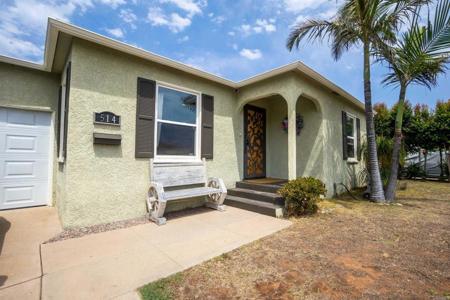 514 Dahlia Ave