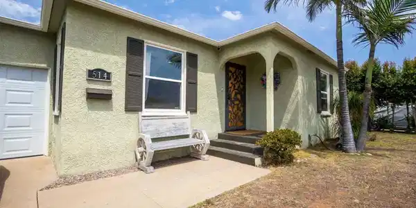 514 Dahlia Ave