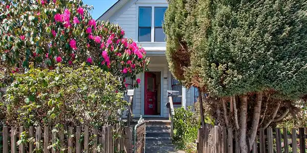 423 N Franklin Street