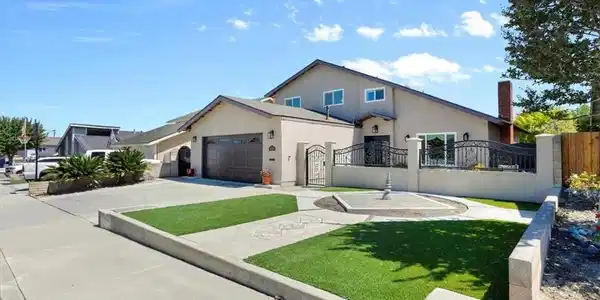 1236 Mount Rainier Road