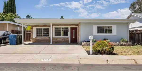 4260 Irene Drive