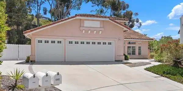 4356 Point Reyes Court