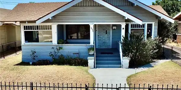 1765 Linden Avenue