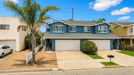 833 Dunes Street