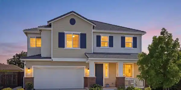 5555 Mountain Ridge Ct
