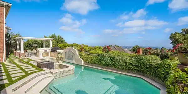 6815 S La Jolla Scenic Drive