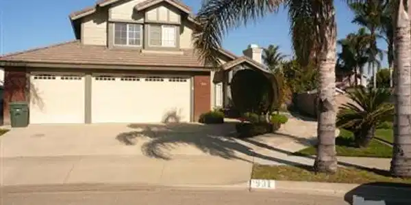 931 Nottingham Drive