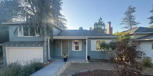 3601 Calafia Ave