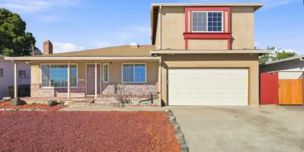 354 Yosemite Dr