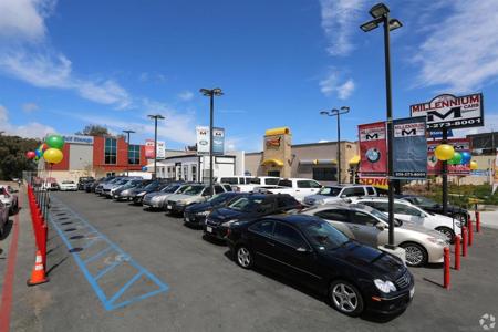 2730 Garnet Avenue