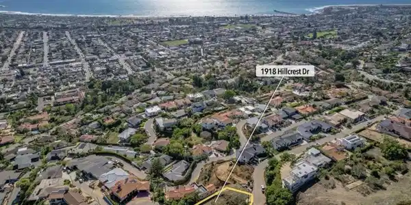 1918 Hillcrest