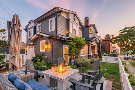 202 Avenue H
